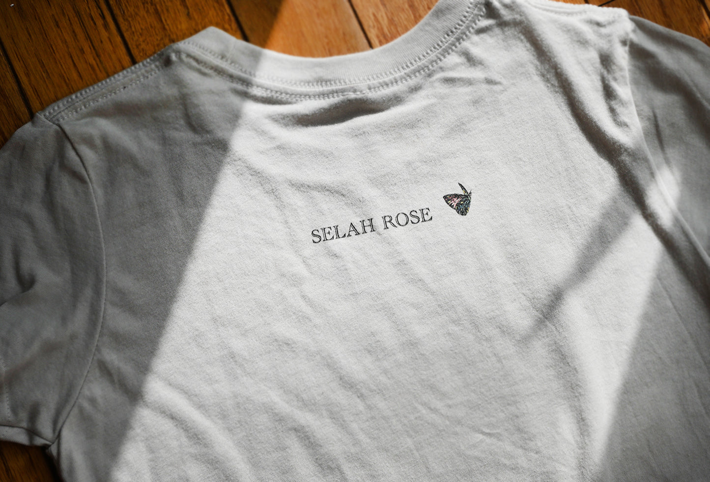 BE SET FREE Youth Short Sleeve T-Shirt