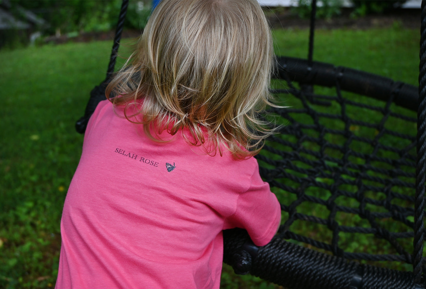 LIVE FREE Toddler Jersey T-Shirt
