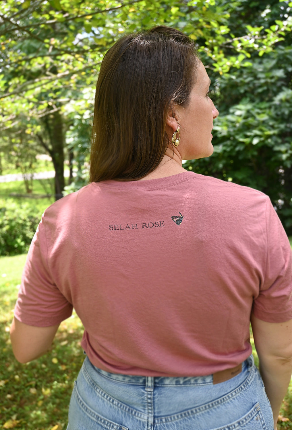 ABIDE Short sleeve t-shirt