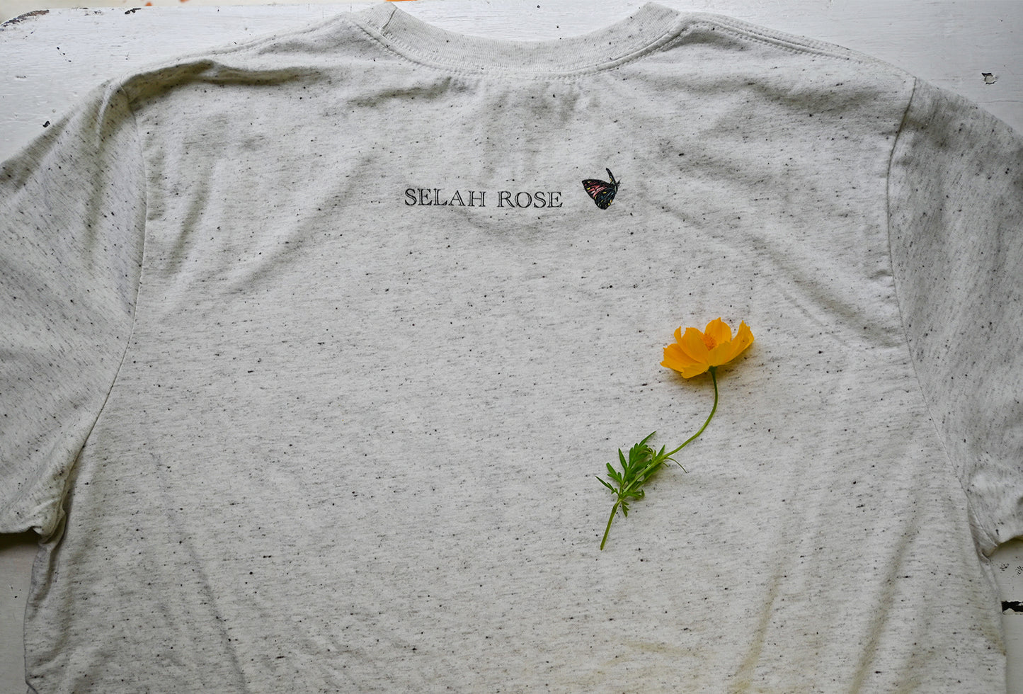 ABIDE Short sleeve t-shirt