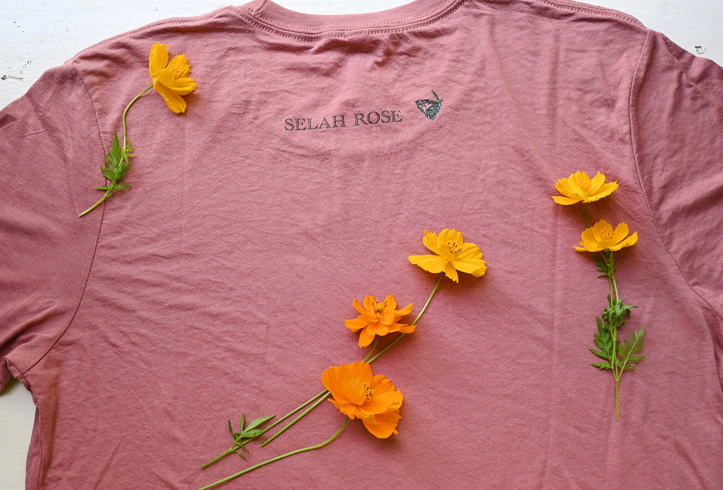 ABIDE Short sleeve t-shirt