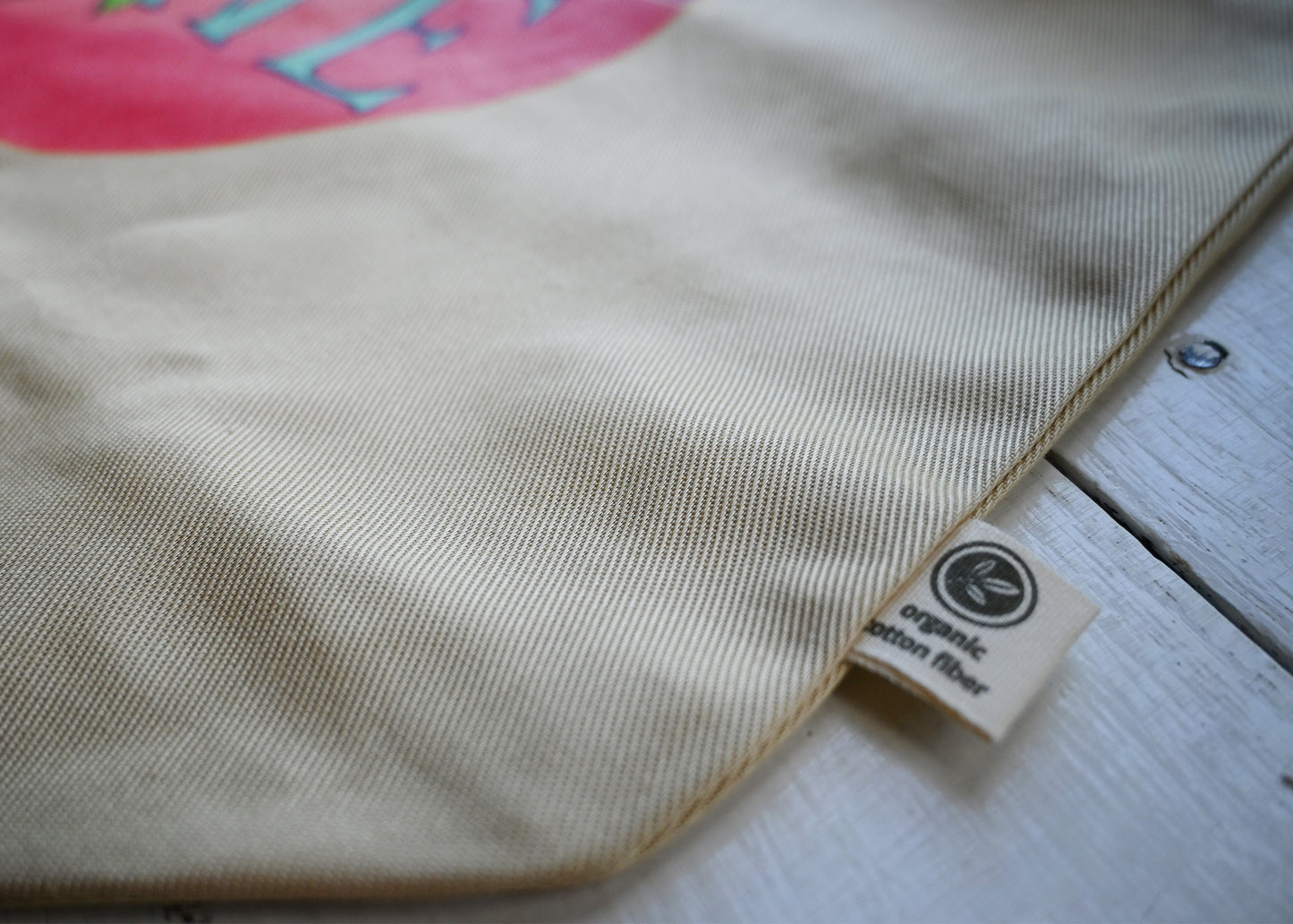 ARISE and SHINE Eco Tote Bag