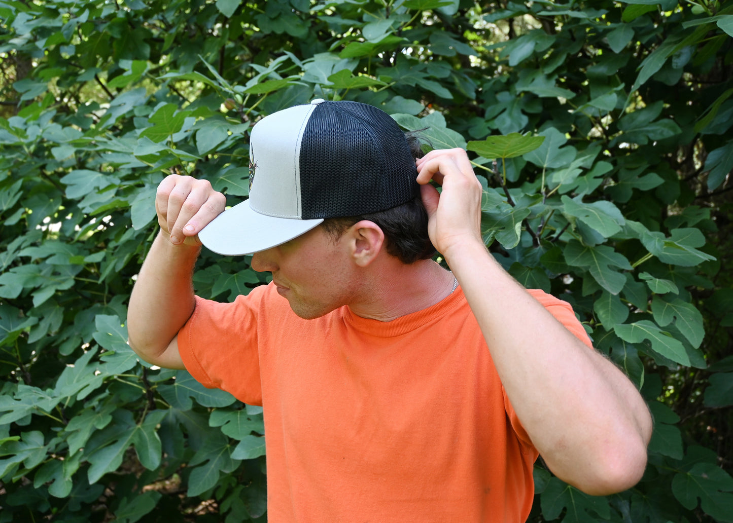 BE SET FREE Trucker Cap