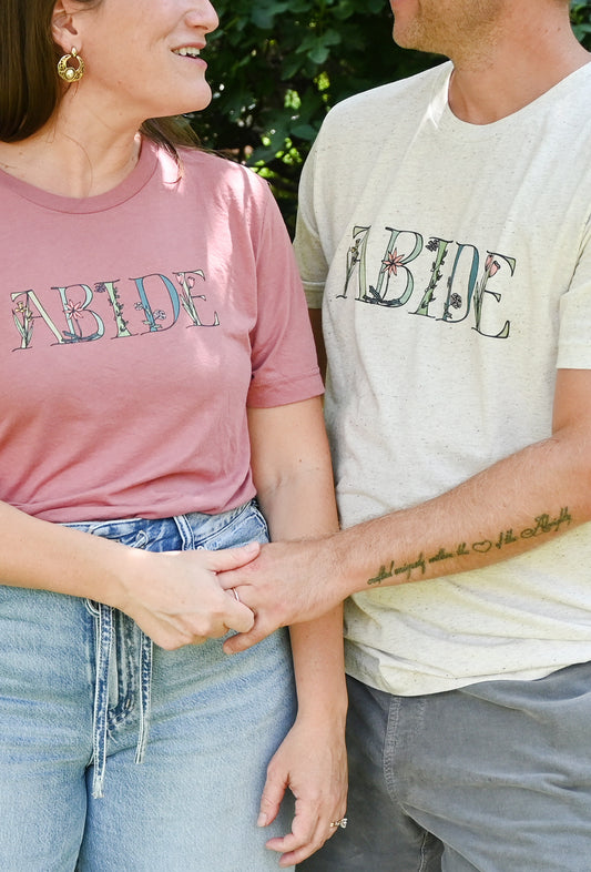 ABIDE Short sleeve t-shirt