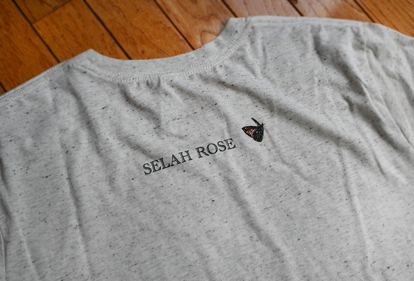 CULTIVATE LIFE Short sleeve t-shirt