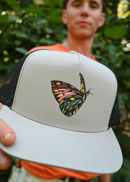 BE SET FREE Trucker Cap